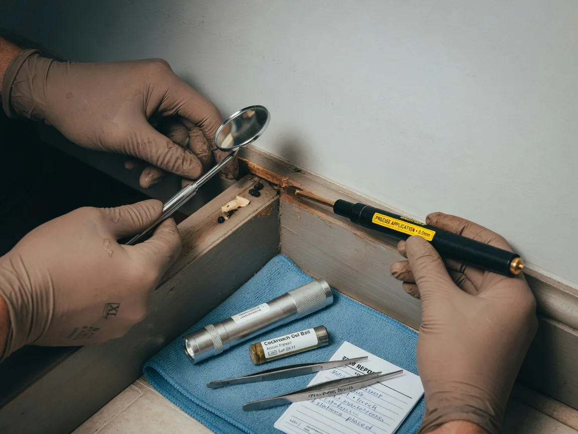 Why choose Emergency Pest Control in Emerson, AR